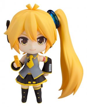 Akita Neru
