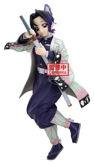 Demon Slayer Shinobu Kocho II
