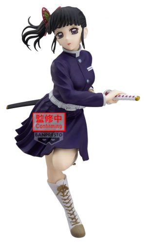 Demon Slayer Banpresto Kanao